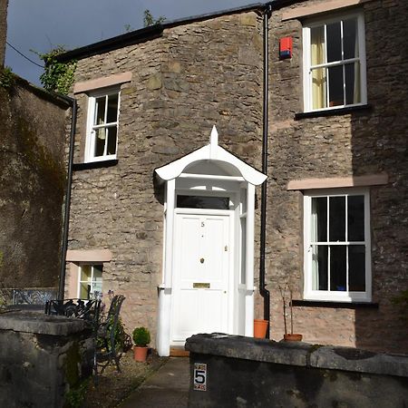 Church Walk Cottage Kendal Zewnętrze zdjęcie