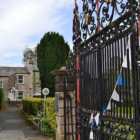 Church Walk Cottage Kendal Zewnętrze zdjęcie