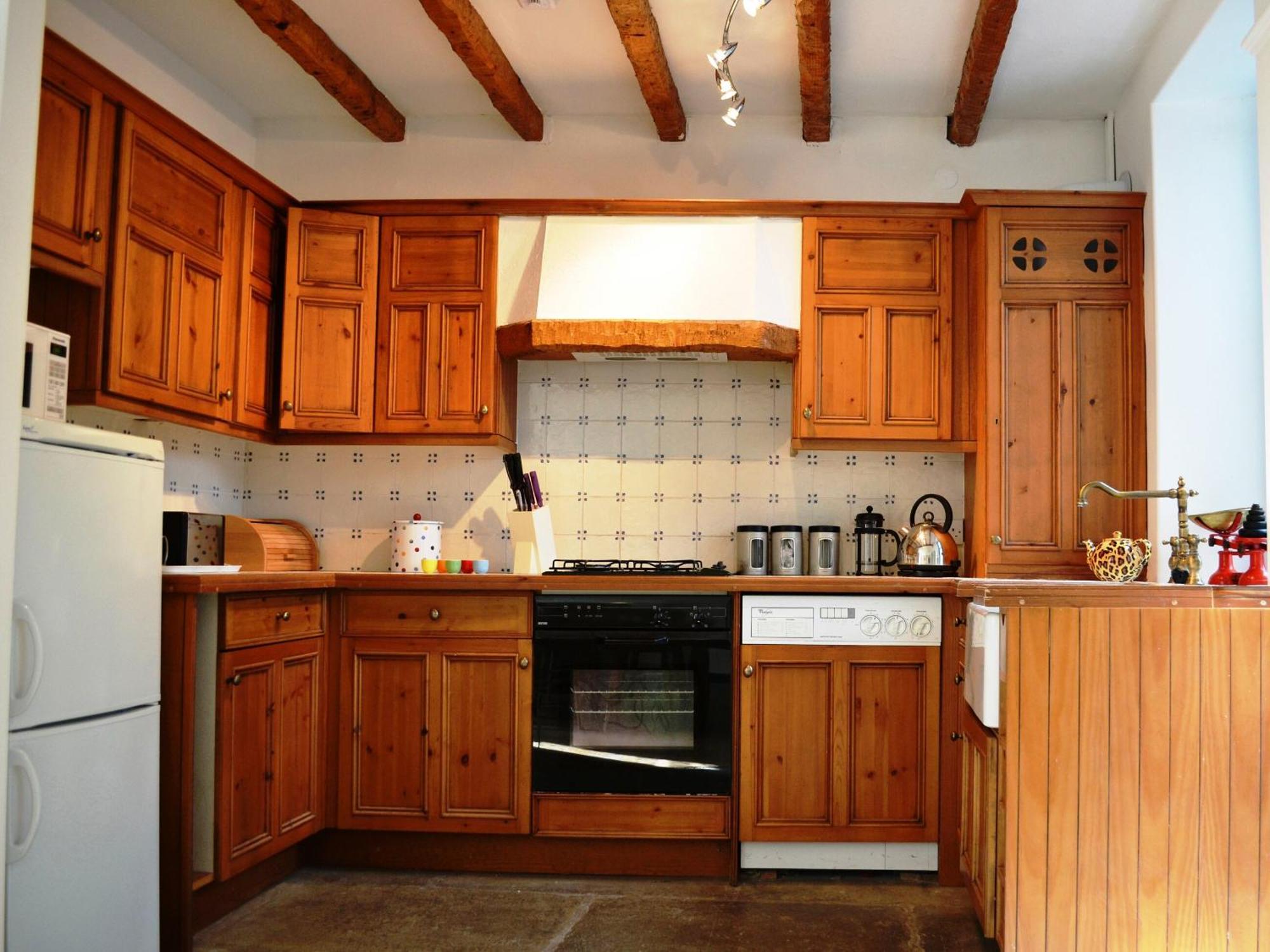 Church Walk Cottage Kendal Zewnętrze zdjęcie