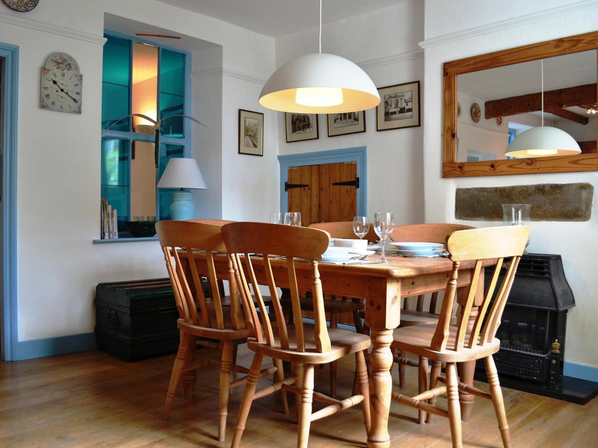Church Walk Cottage Kendal Zewnętrze zdjęcie